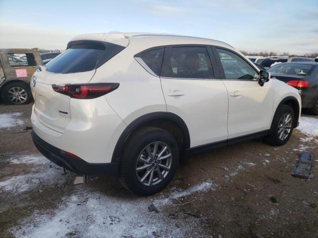 Image 3 of 2023 MAZDA CX-5 SELECT 2023 with VIN JM3KFBBM6P0282665