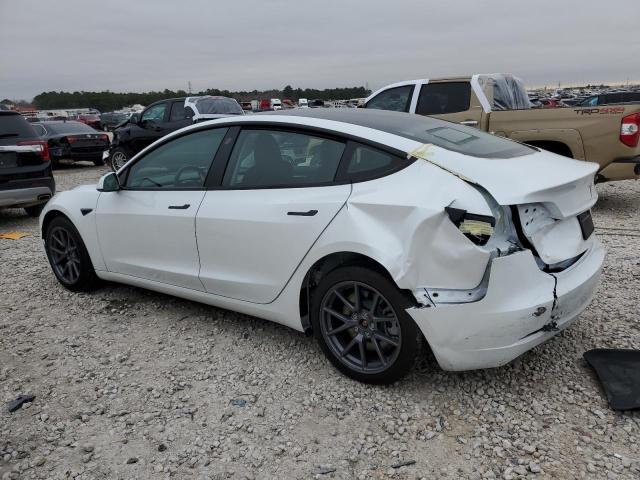 Obraz 2 z 2023 TESLA MODEL 3  2023 z VIN 5YJ3E1EA4PF588874