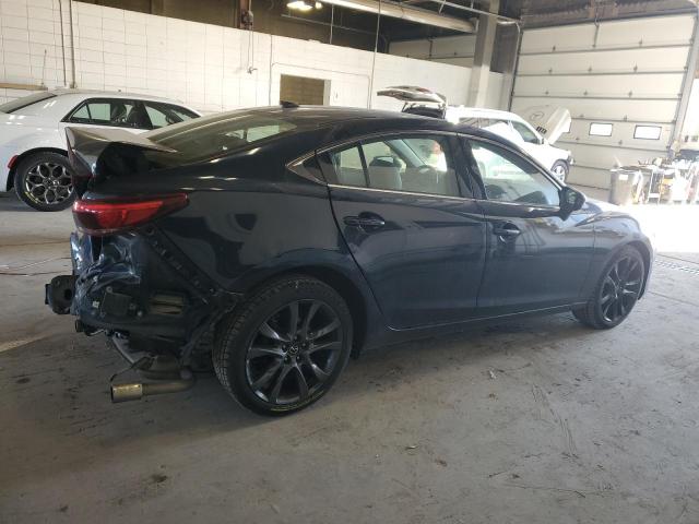 Изображение 3 2016 MAZDA 6 TOURING 2016 с VIN JM1GJ1T54G1450019