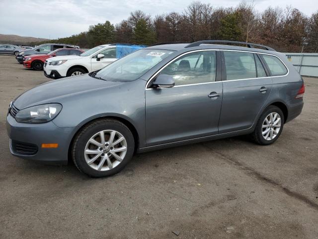Image 1 of 2012 VOLKSWAGEN JETTA S 2012 with VIN 3VWPP7AJ6CM629710