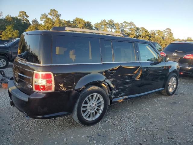 Изображение 3 2013 FORD FLEX SEL 2013 с VIN 2FMGK5C81DBD14621