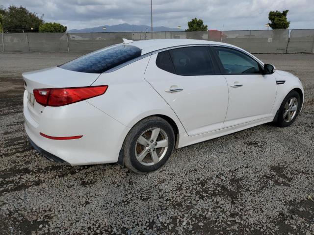 Obraz 3 z 2015 KIA OPTIMA LX 2015 z VIN KNAGM4A79F5661508