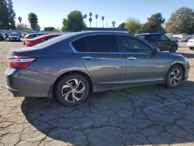 Изображение 3 2017 HONDA ACCORD LX 2017 с VIN 1HGCR2F33HA263266