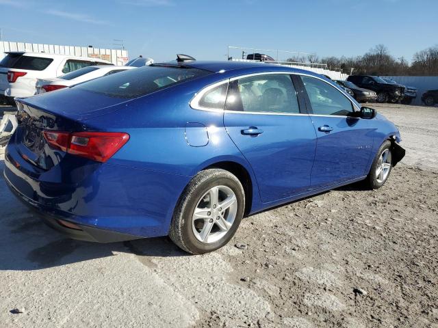 Image 3 of 2023 CHEVROLET MALIBU LS 2023 with VIN 1G1ZC5ST7PF163277