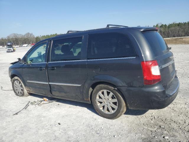 Obraz 2 z 2011 CHRYSLER TOWN & COUNTRY TOURING L 2011 z VIN 2A4RR8DGXBR617041