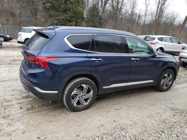 Изображение 3 2023 HYUNDAI SANTA FE SEL PREMIUM 2023 с VIN 5NMS34AJ9PH574105