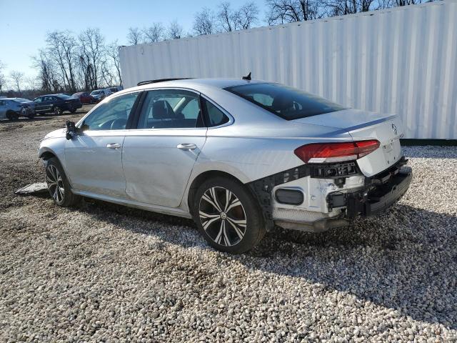 Изображение 2 2021 VOLKSWAGEN PASSAT SE 2021 с VIN 1VWSA7A34MC015142