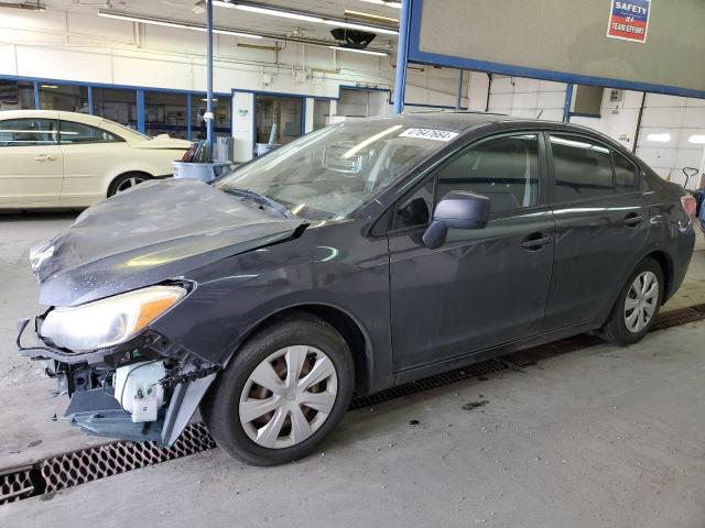 Obraz 1 z 2012 SUBARU IMPREZA  2012 z VIN JF1GJAA61CH028342