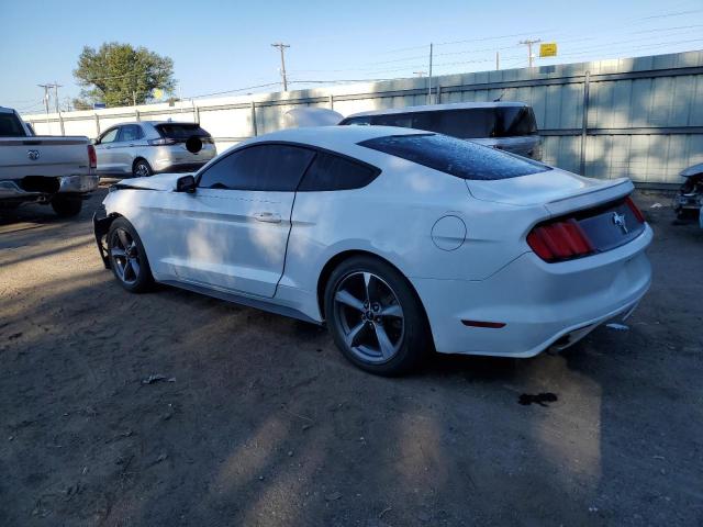 Изображение 2 2015 FORD MUSTANG  2015 с VIN 1FA6P8AM9F5374081