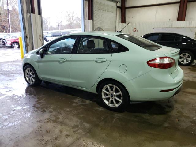 Image 2 of 2017 FORD FIESTA SE 2017 with VIN 3FADP4BJ3HM164206