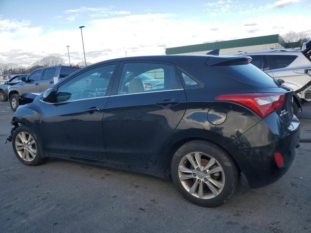Image 2 of 2013 HYUNDAI ELANTRA GT  2013 with VIN KMHD35LE0DU029506
