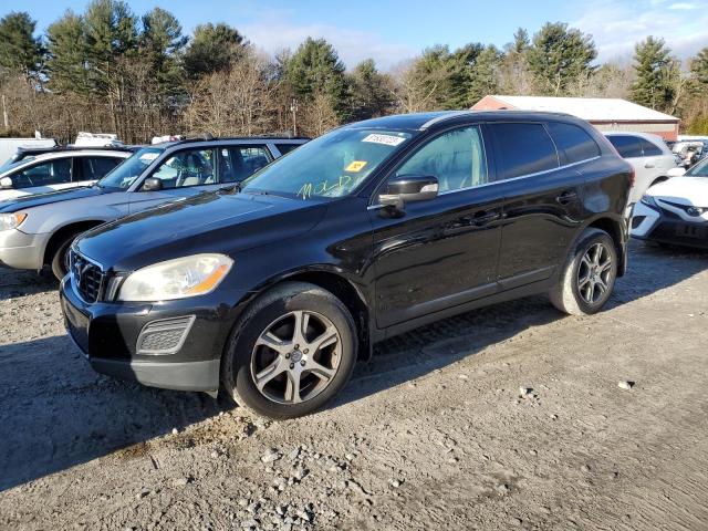 Obraz 1 z 2011 VOLVO XC60 T6 2011 z VIN YV4902DZ0B2221078