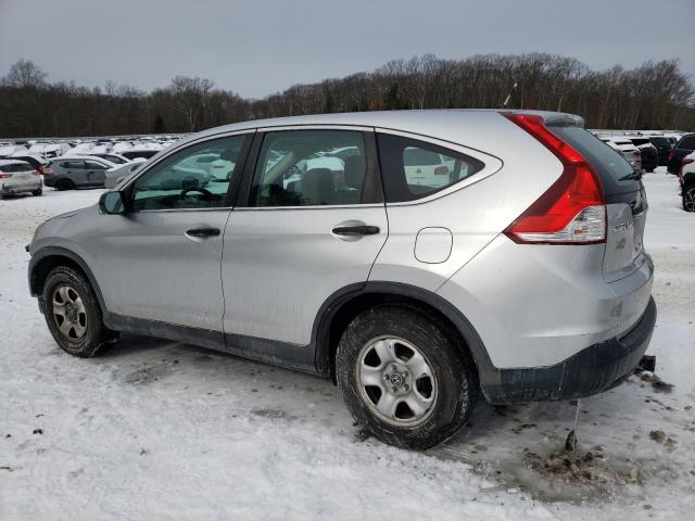 Image 2 of 2014 HONDA CR-V LX 2014 with VIN 2HKRM4H39EH601614