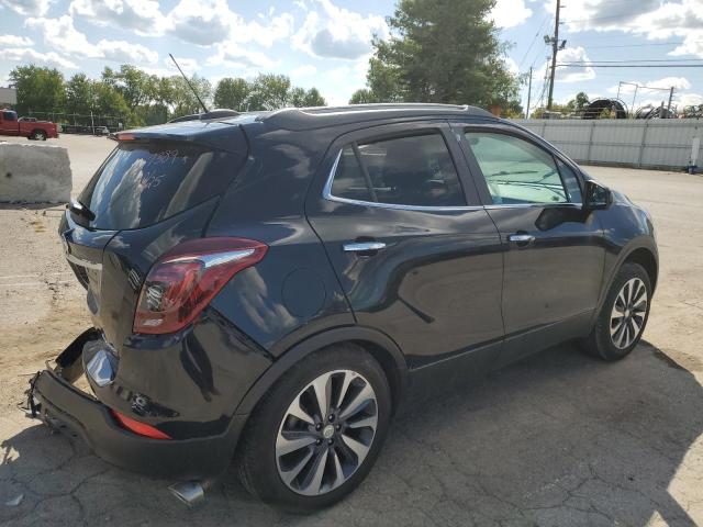 Изображение 3 2022 BUICK ENCORE PREFERRED 2022 с VIN KL4CJESM5NB507389