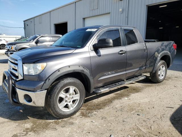 2013 TOYOTA TUNDRA DOUBLE CAB SR5 2013 image