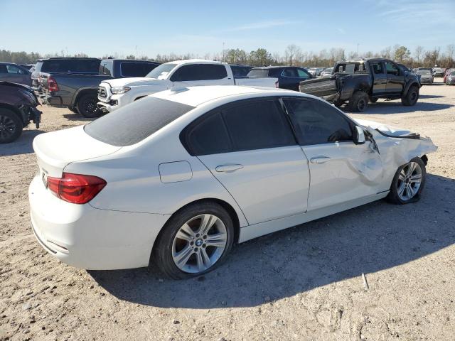Image 3 of 2016 BMW 328 I SULEV 2016 with VIN WBA8E9G53GNT88250