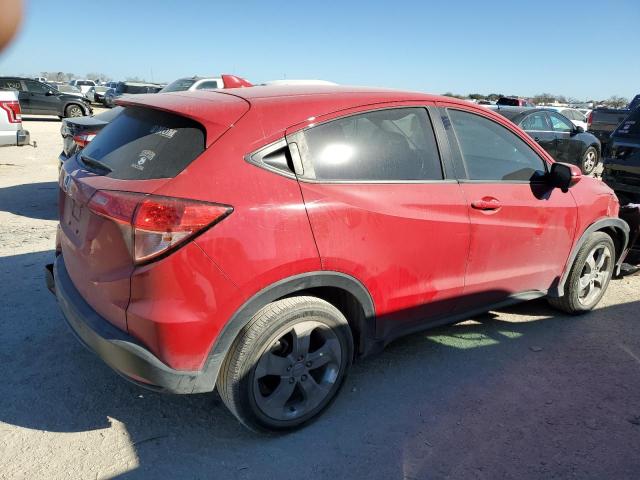 Изображение 3 2016 HONDA HR-V EX 2016 с VIN 3CZRU5H50GM717816