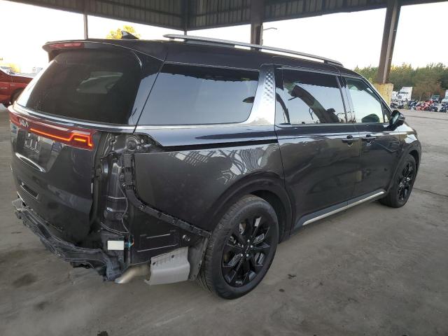 Obraz 3 z 2023 KIA CARNIVAL SX 2023 z VIN KNDNE5H31P6269117