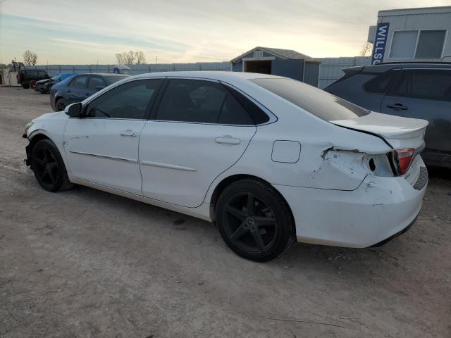 Obraz 2 z 2017 TOYOTA CAMRY LE 2017 z VIN 4T1BF1FK3HU267476