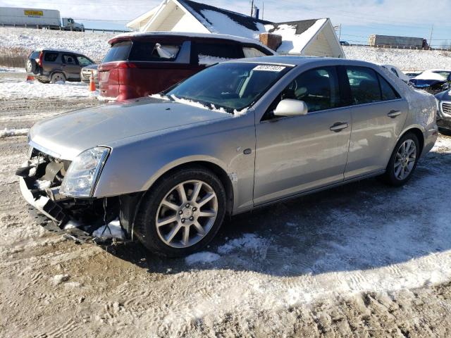 2007 CADILLAC STS  2007 image