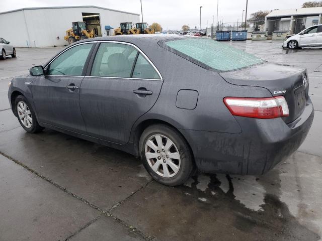 Изображение 2 2008 TOYOTA CAMRY HYBRID 2008 с VIN 4T1BB46K08U047757