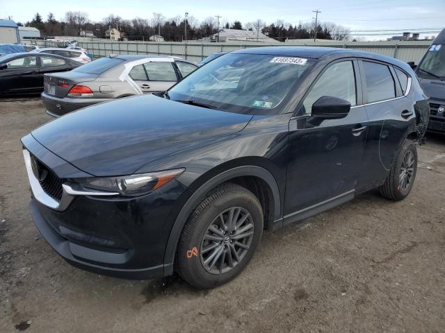 Obraz 1 z 2020 MAZDA CX-5 TOURING 2020 z VIN JM3KFBCM2L0722065