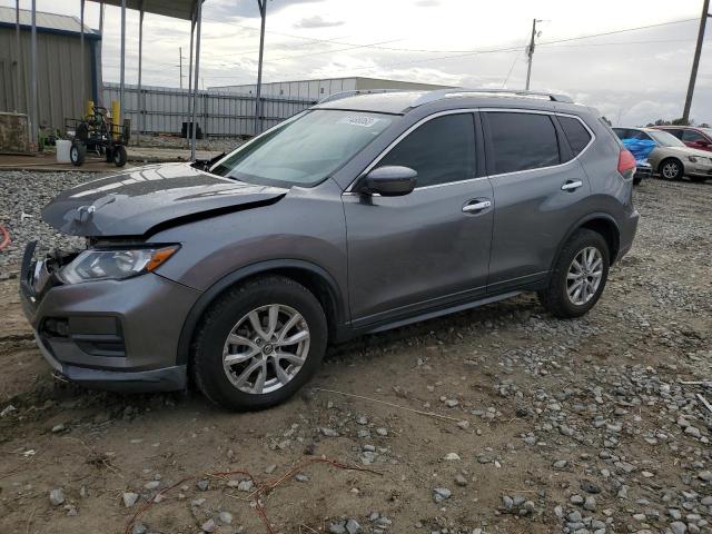 Image 1 of 2017 NISSAN ROGUE S 2017 with VIN KNMAT2MT6HP546784