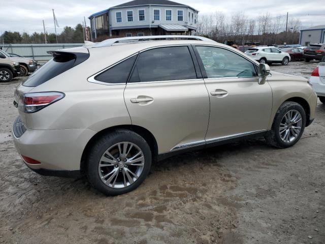Obraz 3 z 2014 LEXUS RX 450 2014 z VIN JTJBC1BA5E2453731