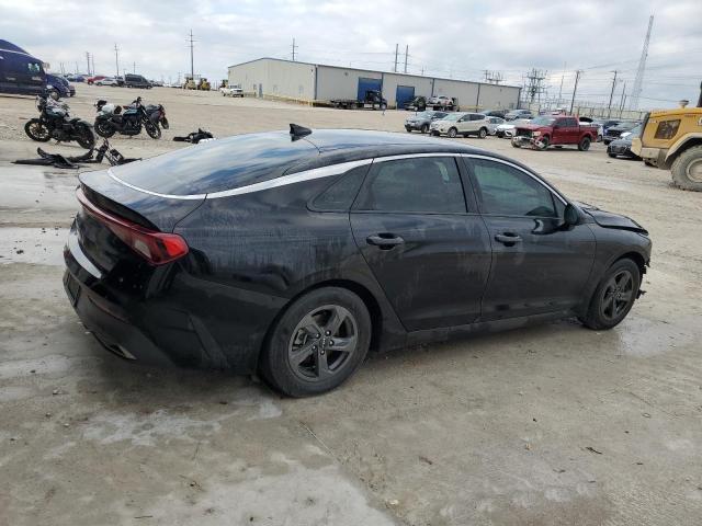 Image 3 of 2022 KIA K5 LX 2022 with VIN 5XXG24J26NG127048