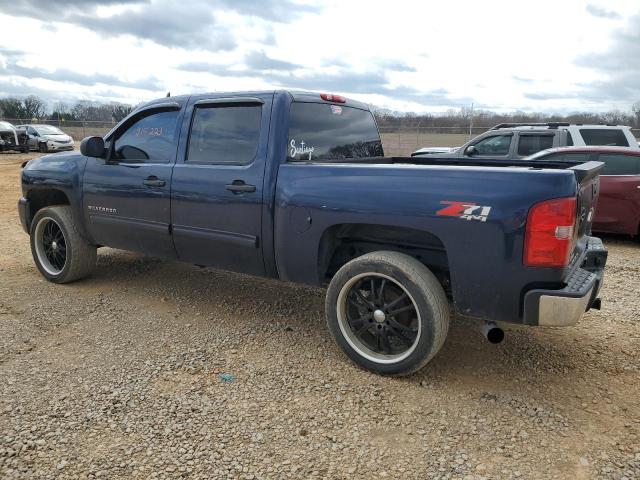 Image 2 of 2011 CHEVROLET SILVERADO K1500 LT 2011 with VIN 3GCPKSE39BG140084
