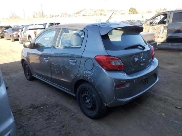 Image 2 of 2019 MITSUBISHI MIRAGE ES 2019 with VIN ML32A3HJ5KH001821