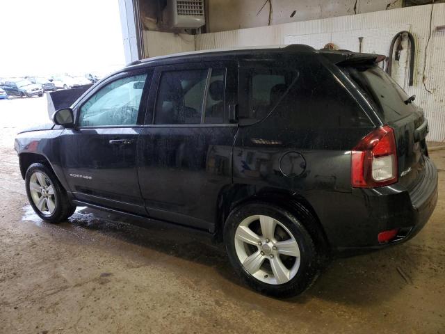 Изображение 2 2017 JEEP COMPASS SPORT 2017 с VIN 1C4NJDBB3HD138497