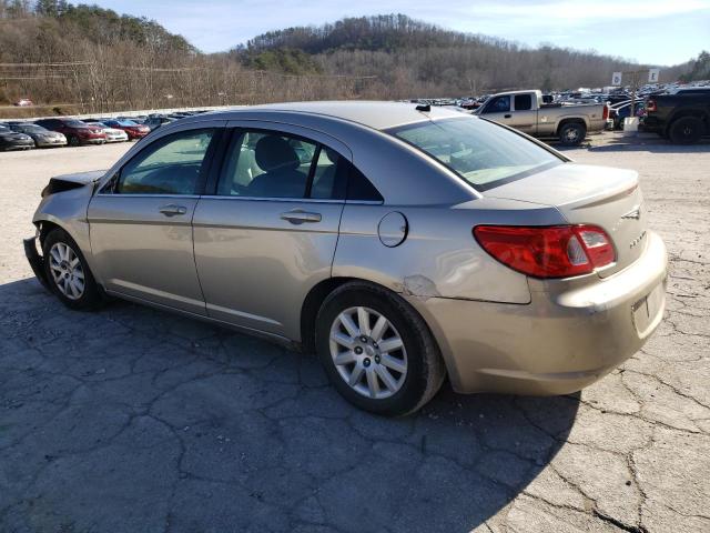 Obraz 2 z 2008 CHRYSLER SEBRING LX 2008 z VIN 1C3LC46J88N140845