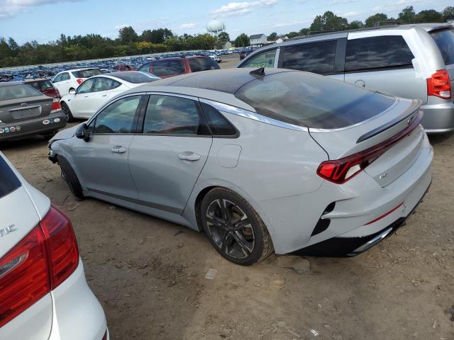 Image 2 of 2021 KIA K5 GT LINE 2021 with VIN 5XXG64J21MG053735