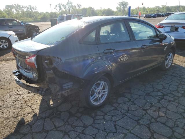 Obraz 3 z 2019 FORD FIESTA SE 2019 z VIN 3FADP4BJ0KM154434