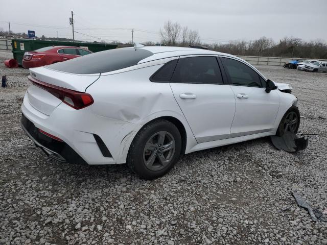 Image 3 of 2022 KIA K5 LXS 2022 with VIN 5XXG14J23NG118469