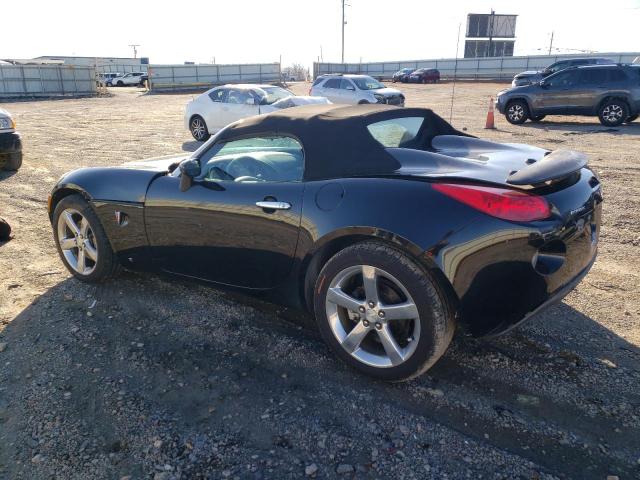 Image 2 of 2006 PONTIAC SOLSTICE  2006 with VIN 1G2MB33B76Y105403