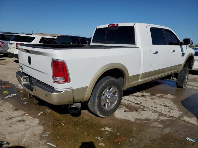Image 3 of 2015 RAM 2500 LONGHORN 2015 with VIN 3C6UR5PL3FG520550