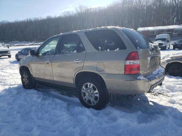 Image 2 of 2001 Acura MDX 2001 with VIN 2HNYD18261H513148