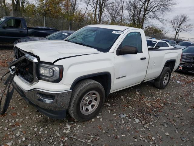 Image 1 of 2016 GMC SIERRA C1500 2016 with VIN 1GTN1LEC0GZ903570