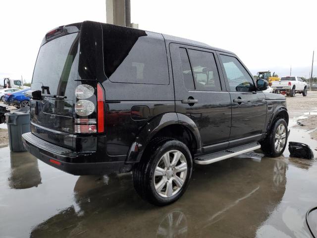 Image 3 of 2015 LAND ROVER LR4 HSE 2015 with VIN SALAG2V63FA776174