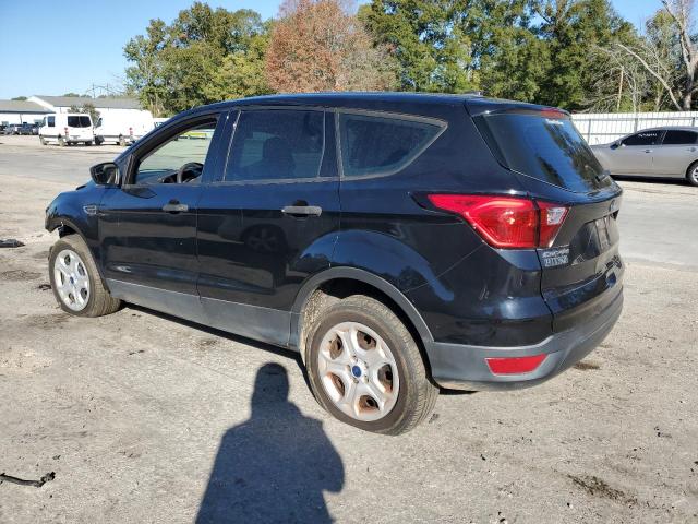 Image 2 of 2019 FORD ESCAPE S 2019 with VIN 1FMCU0F76KUA01943