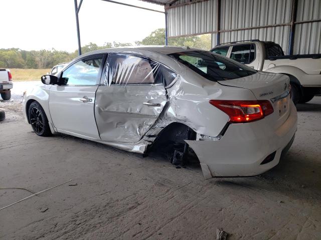 Obraz 2 z 2017 NISSAN SENTRA S 2017 z VIN 3N1AB7AP3HY321974