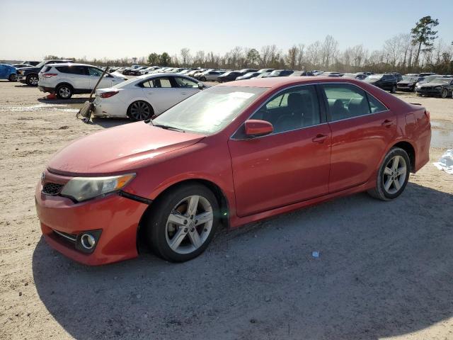Obraz 1 z 2014 TOYOTA CAMRY L 2014 z VIN 4T1BF1FK9EU753849