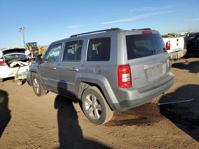 Изображение 2 2016 JEEP PATRIOT SPORT 2016 с VIN 1C4NJRBBXGD501325