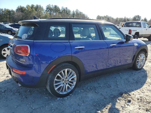 Изображение 3 2019 MINI COOPER S CLUBMAN ALL4 2019 с VIN WMWLU5C50K2G04760