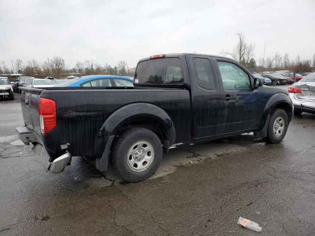 Image 3 of 2014 NISSAN FRONTIER S 2014 with VIN 1N6BD0CT7EN759478