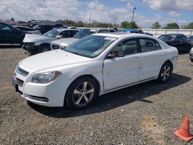 Image 1 of 2011 CHEVROLET MALIBU 1LT 2011 with VIN 1G1ZC5E15BF298471