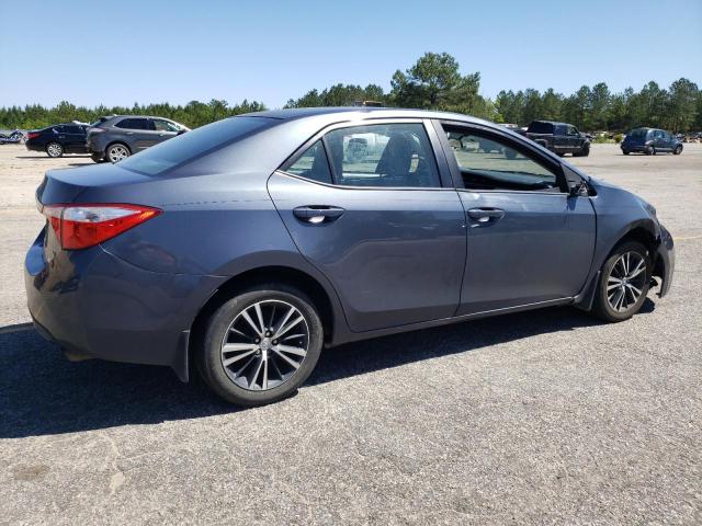 Obraz 3 z 2016 TOYOTA COROLLA L 2016 z VIN 5YFBURHE1GP534755