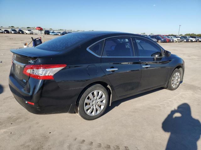 Изображение 3 2014 NISSAN SENTRA S 2014 с VIN 3N1AB7AP5EY315010
